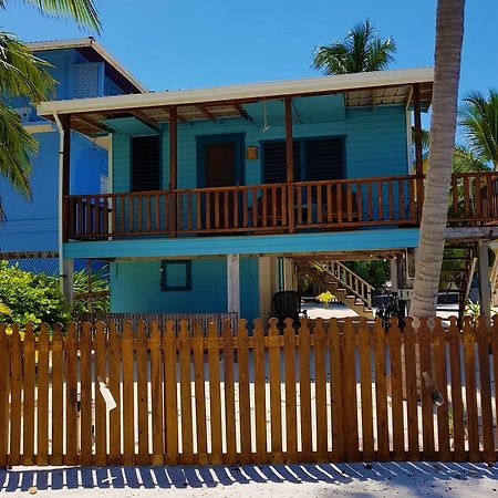 Villa Carolyn'S House Cayo Caulker Exterior foto