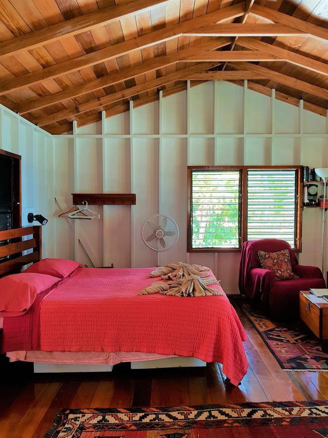 Villa Carolyn'S House Cayo Caulker Exterior foto